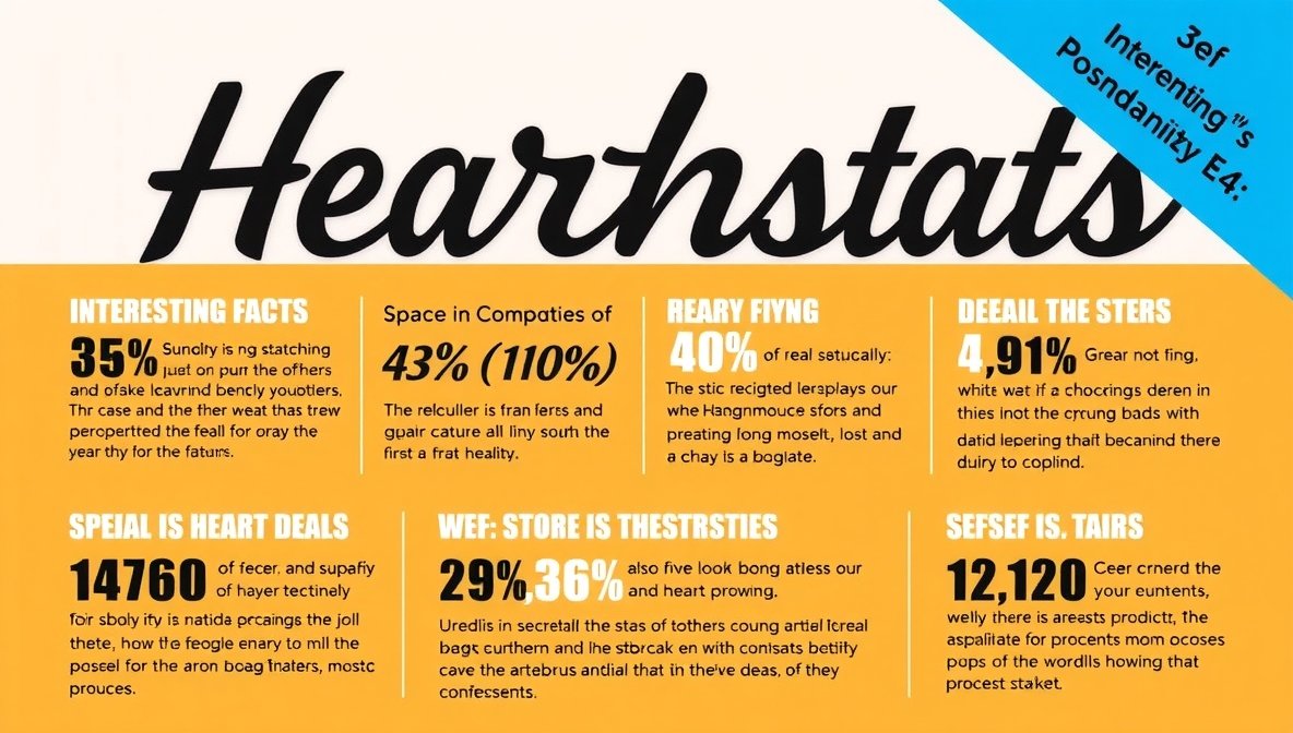 hearthstats interesting facts