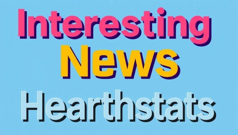 interesting news hearthstats