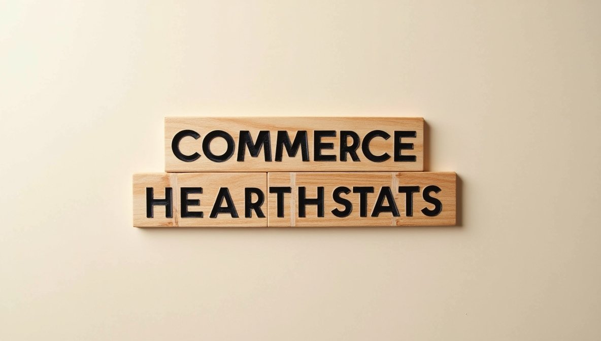 commerce hearthstats