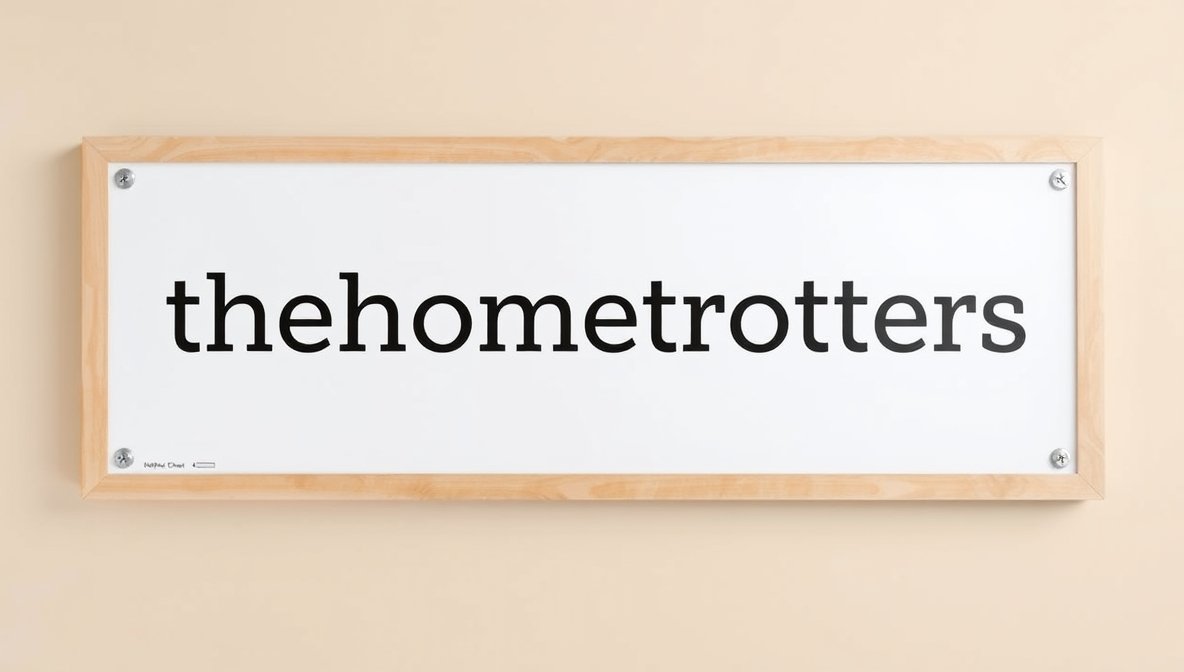neatly surfaces thehometrotters