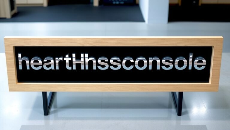 set up hearthssconsole