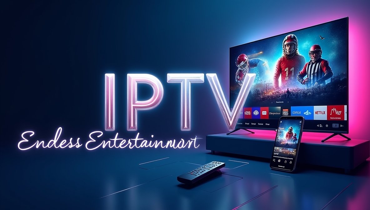 Best IPTV Overall 2026