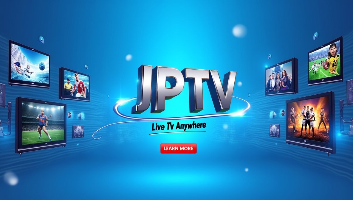IPTV USA guide