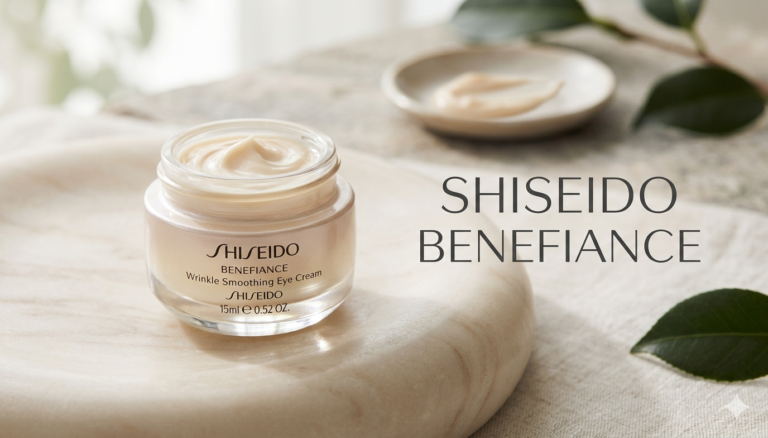 Shiseido Eye Cream