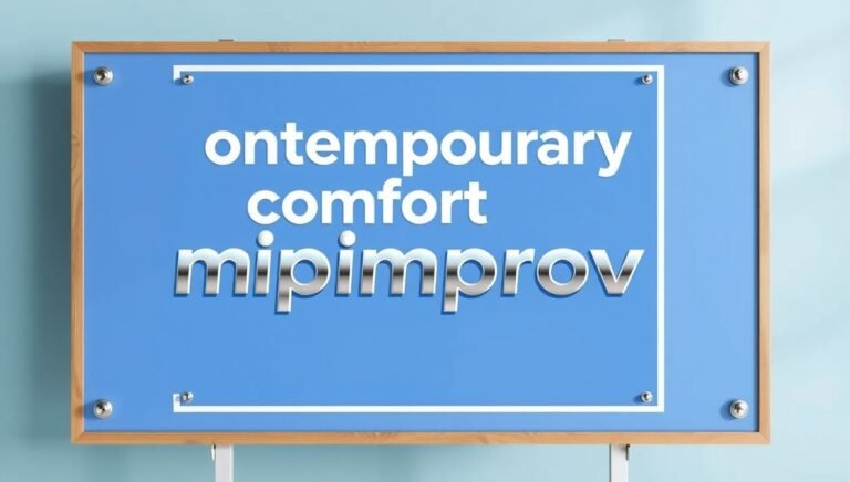 contemporary comfort mipimprov