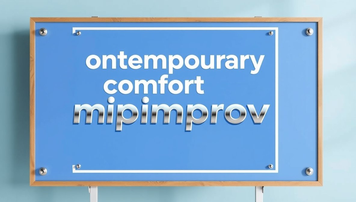 contemporary comfort mipimprov