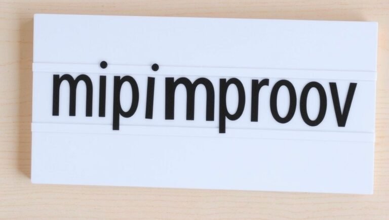 mipimprov